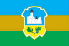 Флаг Ужгородского района