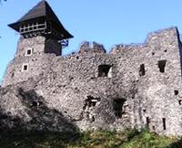  Невицкий замок