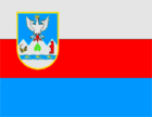 Флаг Великоберезнянского района