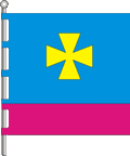 Флаг с. Маркуши