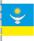 Флаг с. Терехово