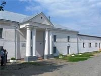 Музей истории города Бердичев