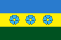 Флаг Емильчинского района