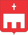 Герб города Коростышев