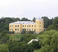 Дворец Мезенцева