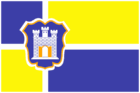 Флаг города Житомир