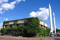 Музей космонавтики имени Сергея Павловича Королева